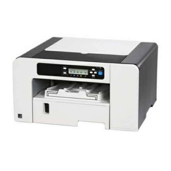 NRG SG3100 Series Geldrucker