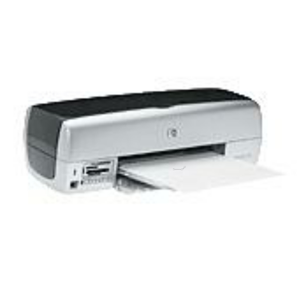 HP PhotoSmart 7200 Series InkJetdrucker