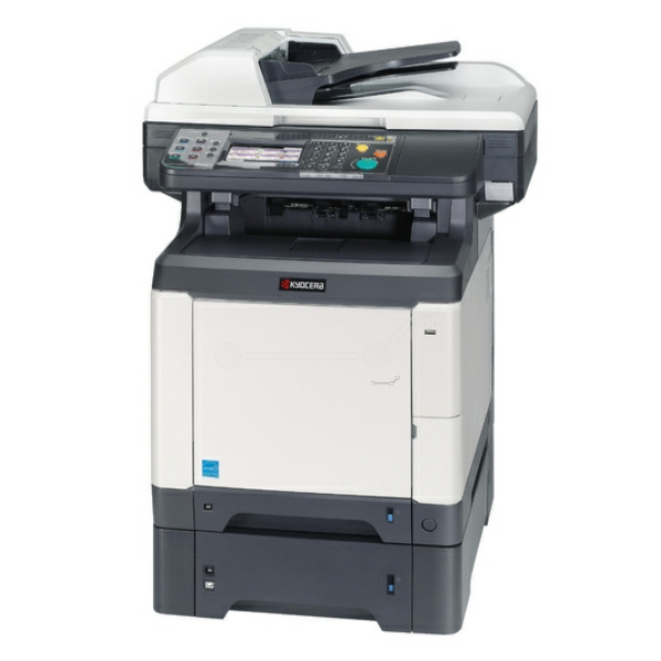 Kyocera ECOSYS M6526cidn Multifunktions-Farblaser (1102PY3NL0)