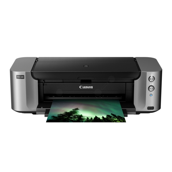 Canon Pixma PRO-10 InkJetdrucker (6227B009)