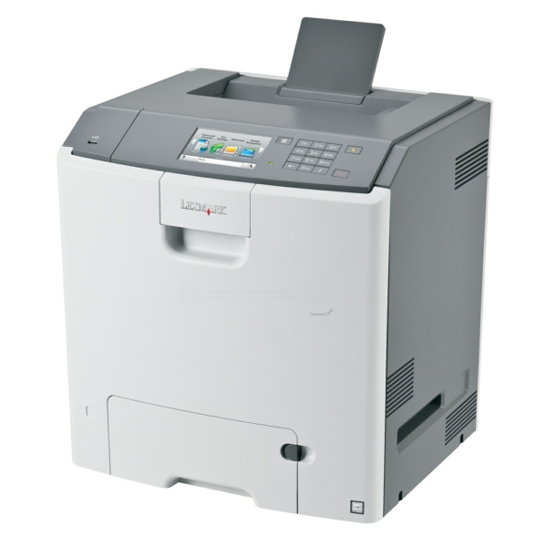 Lexmark C748DE Farblaserdrucker (41H0070)
