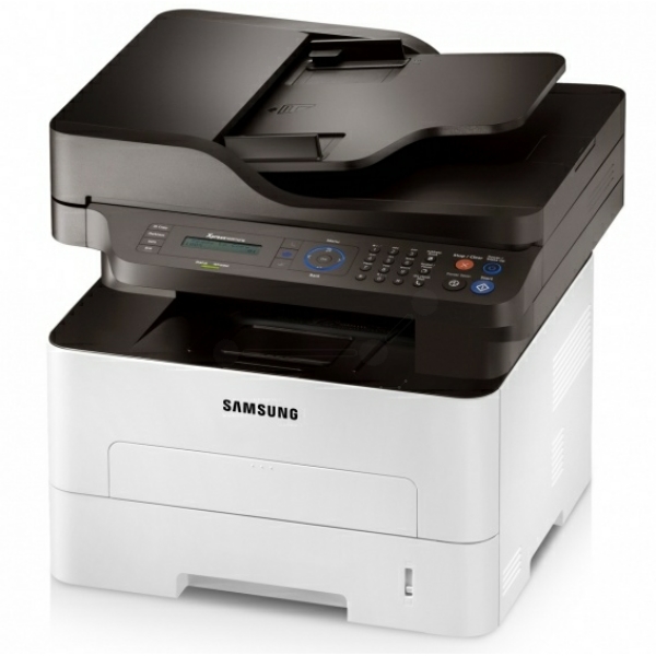 Samsung Xpress M2875ND Multifunktions-Laser (SLM2875NDSEE)