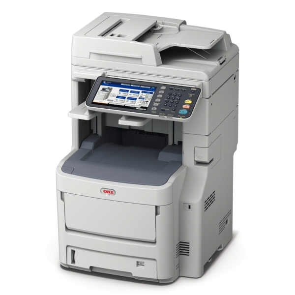 OKI ES7470DN MFP Farblaserdrucker (45376113)