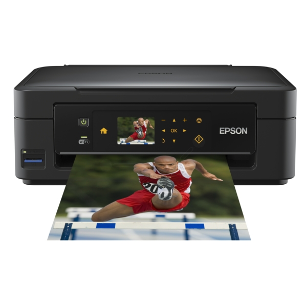 Epson Expression Home XP-410 Series Multifunktions-InkJet