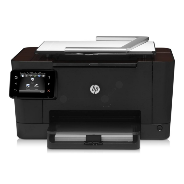 HP TopShot LaserJet Pro M275s Farblaserdrucker