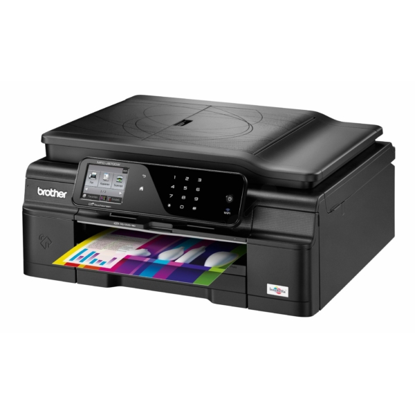 Brother MFC-J870DW Multifunktions-InkJet (MFCJ870DWG1)