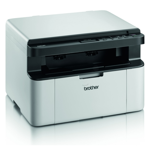 Brother DCP-1510E Multifunktions-Laser (DCP1510EG1)