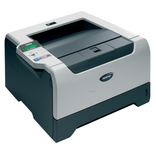 Brother HL-5280DWLT Laserdrucker (HL5280DWLTG1)