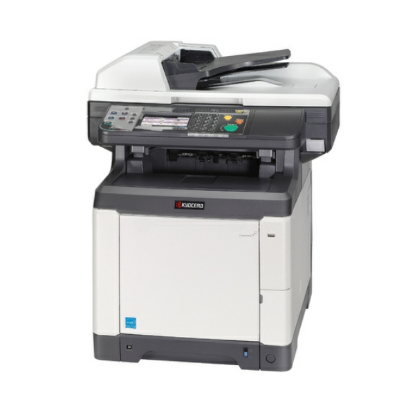 Kyocera FS-C2526 MFP Multifunktions-Farblaser (1102M83NL0)