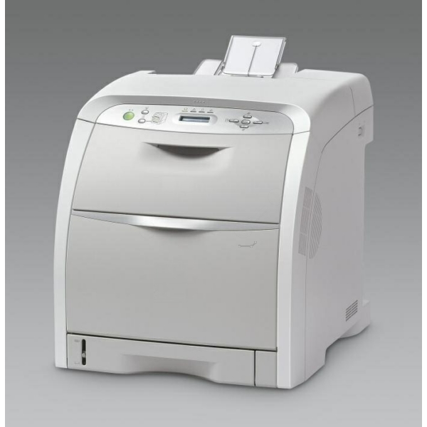 Wincor-Nixdorf FD4911-C12 Farblaserdrucker