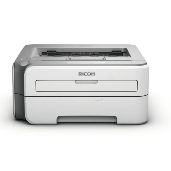 Ricoh Aficio SP1200 Series Laserdrucker