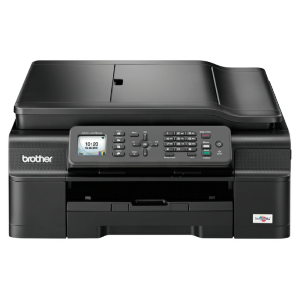 Brother MFC-J475DW Multifunktions-InkJet (MFCJ475DWG1)