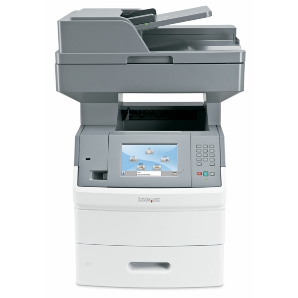 Lexmark X650 Multifunktions-Laser