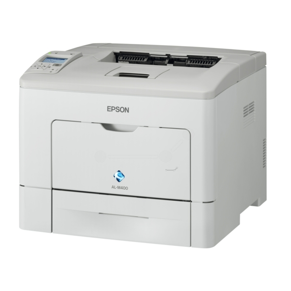 Epson WorkForce AL-M 300DTN Laserdrucker (C11CC64011BW)