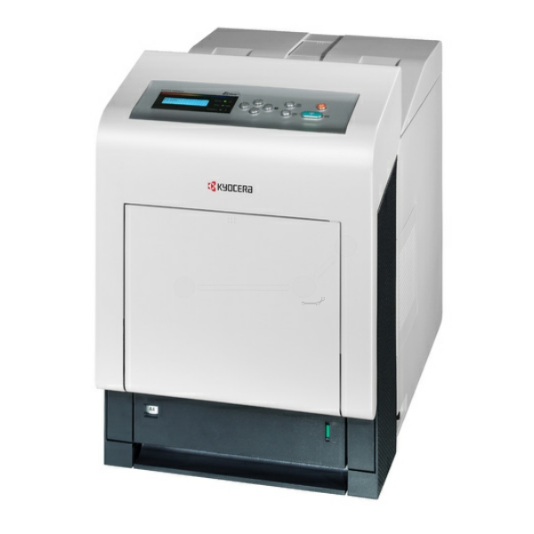 Kyocera ECOSYS P6030cdn Farblaserdrucker (1102PP3NL0)