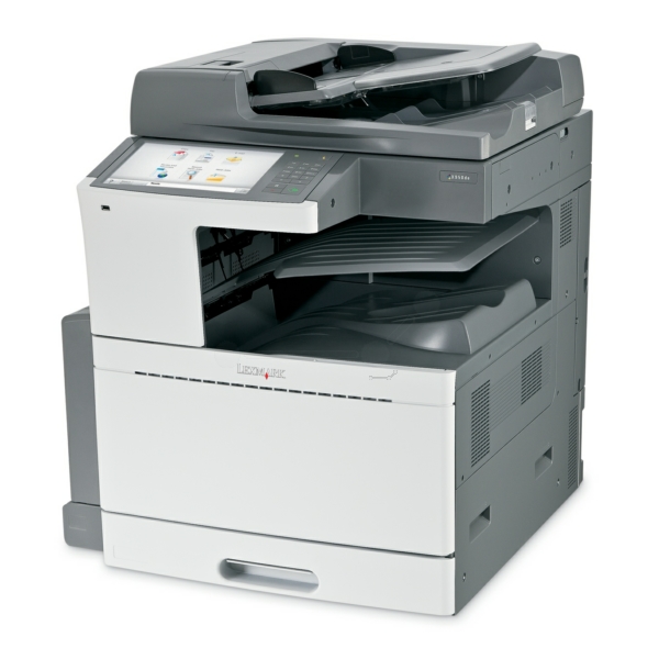 Lexmark X952DE Multifunktions-Farblaser (22Z0065)