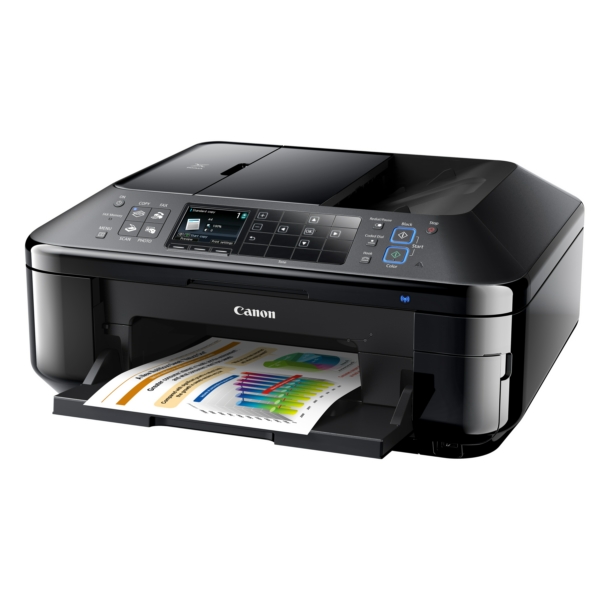 Canon Pixma MX895 Multifunktions-InkJet (5786B006)