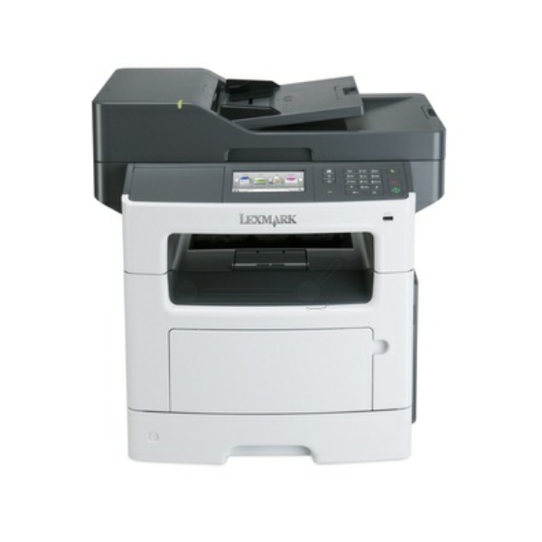 Lexmark MX611dhe Multifunktions-Laser (35S6750)