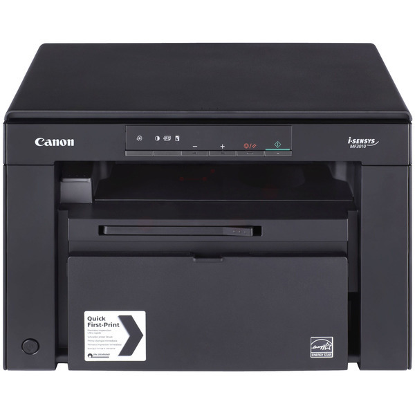 Canon i-SENSYS MF3010 Multifunktions-Laser (5252B004)