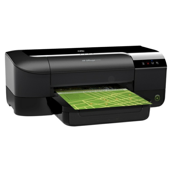 HP OfficeJet 6100 e-Printer Multifunktions-InkJet (CB863A)