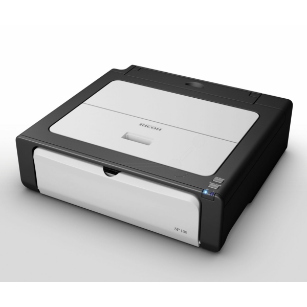 Ricoh Aficio SP100SU Laserdrucker