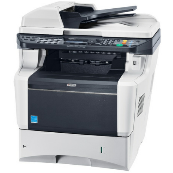 Kyocera FS-3000 Series Multifunktions-Laser