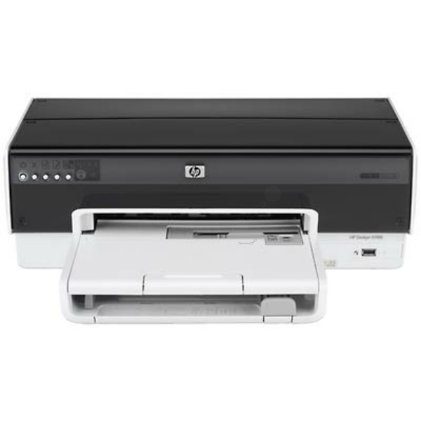 HP DeskJet 6900 Series InkJetdrucker