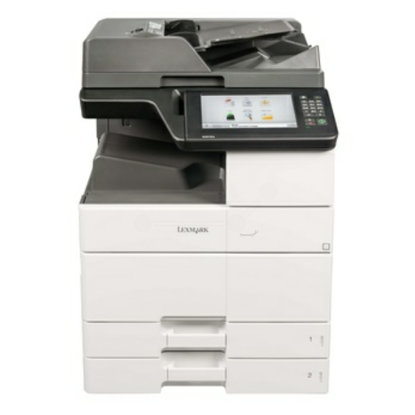 Lexmark MX910de Multifunktions-Laser (26Z0200)
