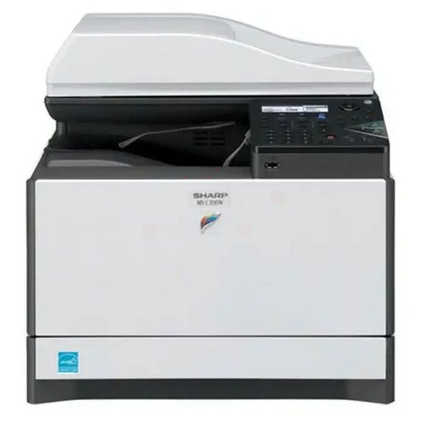 Sharp MX-C300 Series Multifunktions-Farblaser