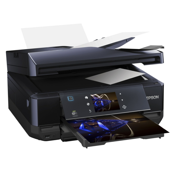 Epson Expression Photo XP-850 Multifunktions-InkJet (C11CC41302)