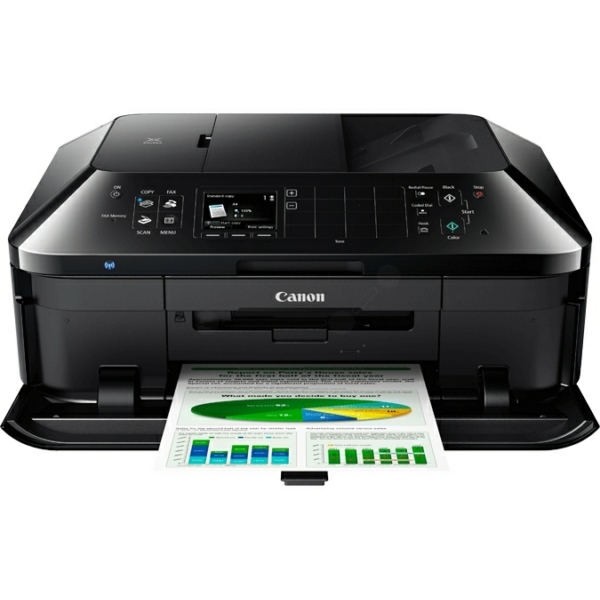 Canon Pixma MX922 Multifunktions-InkJet (6992B002)