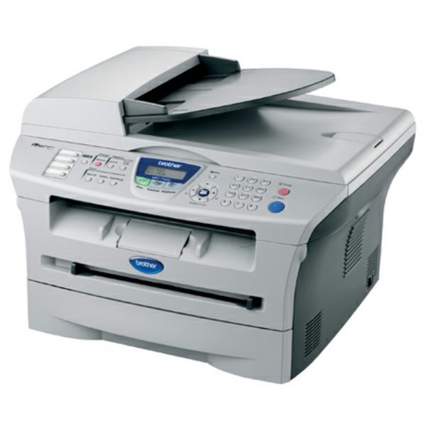 Brother MFC-7420N Multifunktions-Laser (MFC7420NG1)