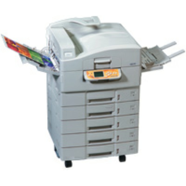 Xante Ilumina 500 Series Farblaserdrucker