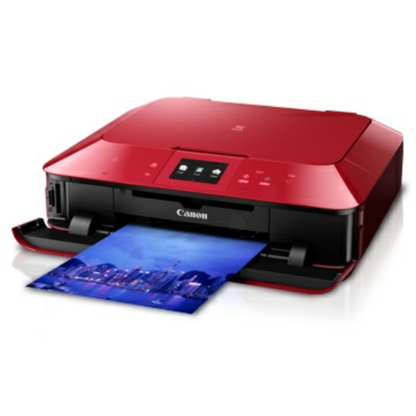 Canon Pixma MG7100 Series Multifunktions-InkJet