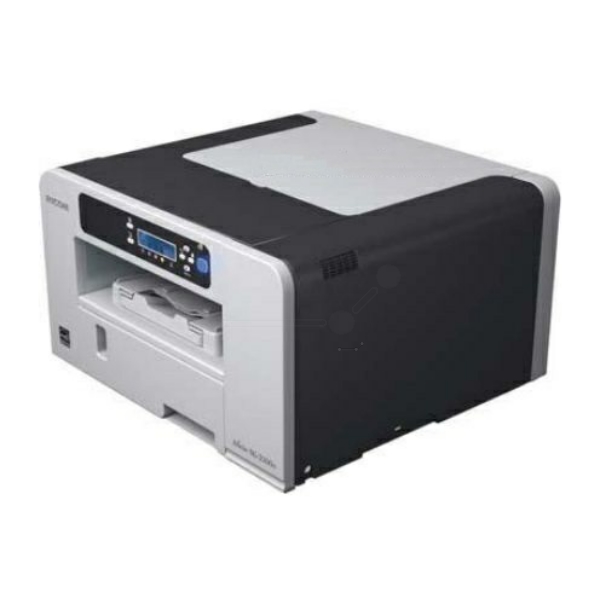 NRG SG2100N Geldrucker