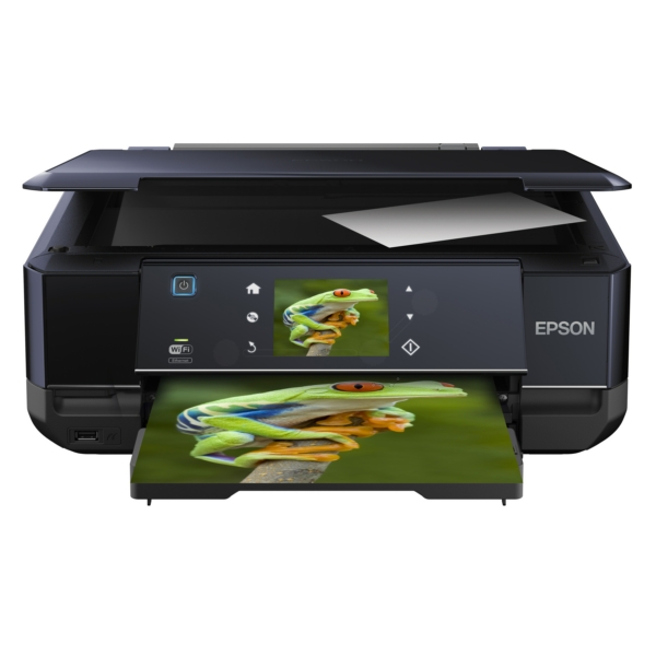 Epson Expression Photo XP-750 Multifunktions-InkJet (C11CC43302)