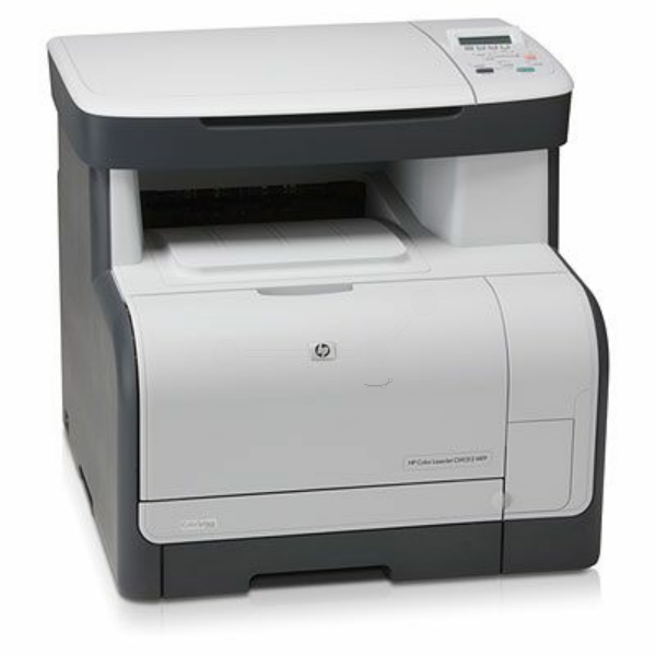 HP Color LaserJet CM1312EI MFP Multifunktions-Farblaser