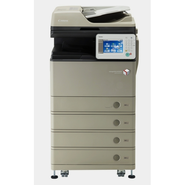 Canon imageRUNNER Advance 500iF Laserdrucker (6859B003)