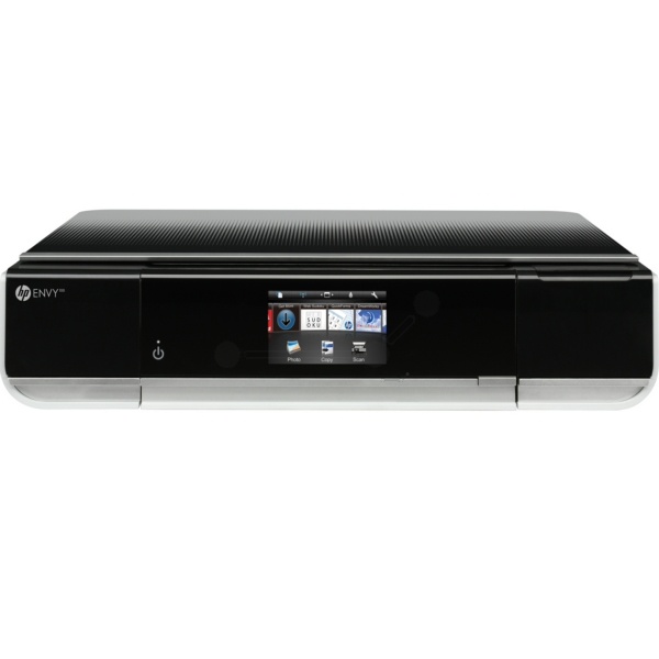 HP Envy 100 e-All-in-One InkJetdrucker (CN517A)