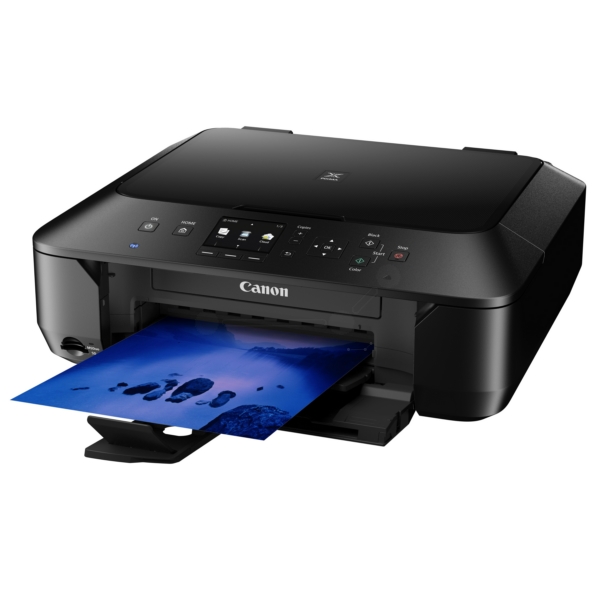 Canon Pixma MG6400 Series Multifunktions-InkJet