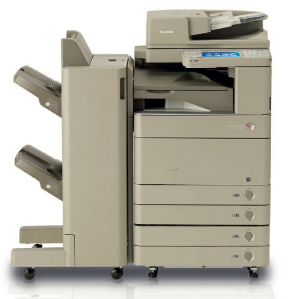 Canon iR ADVANCE C5250i Digitalkopierer (5559B005)