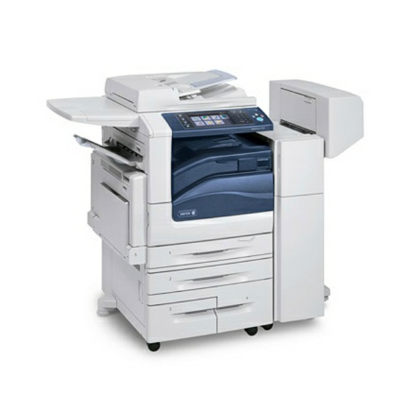Xerox WC7535 Multifunktions-Farblaser