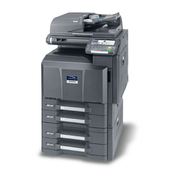 Kyocera TASKalfa 3051ci Multifunktions-Farblaser (1102L63NL0)