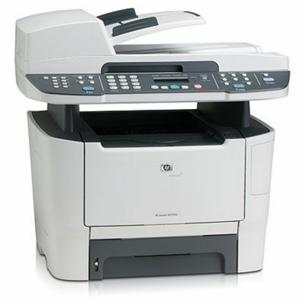 HP LaserJet M2700 Series Multifunktions-Laser
