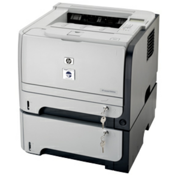 Troy 2055 Micr Laserdrucker