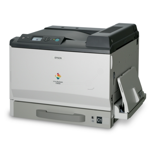 Epson Aculaser C9200 Series Farblaserdrucker