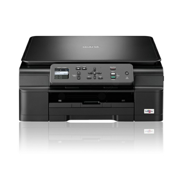 Brother DCP-J 152W Multifunktions-InkJet (DCPJ152WG1)