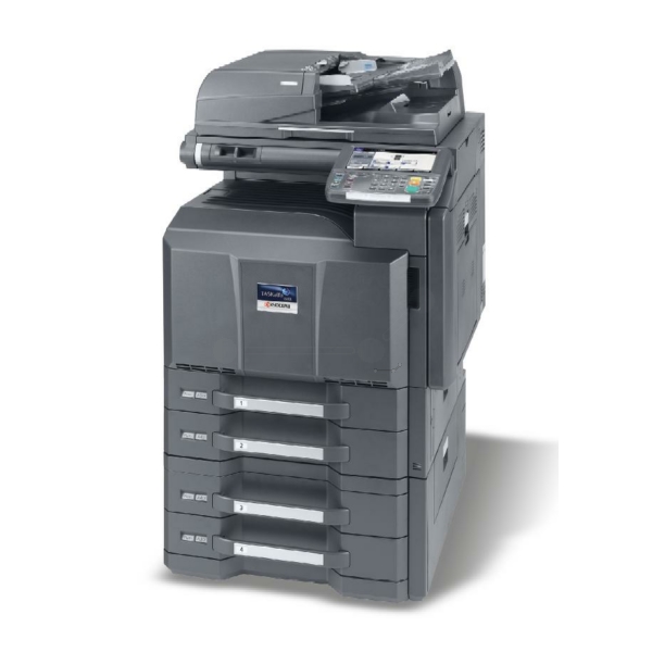Kyocera TASKalfa 5500i Multifunktions-Laser (1102LH3NL0)