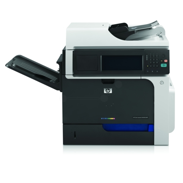 HP Color LaserJet Enterprise CM4540fskm MFP Farblaserdrucker (CC421A)