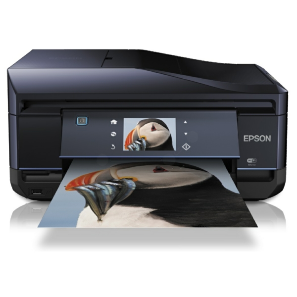 Epson Expression Premium XP-810 Multifunktions-InkJet (C11CD29302)